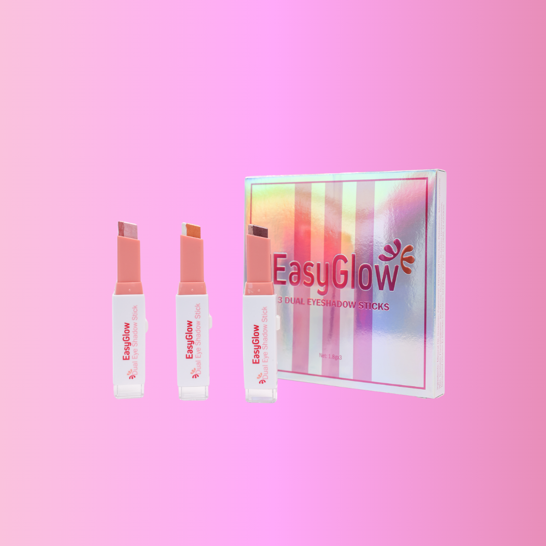 EasyGlow Eyeshadow Sticks