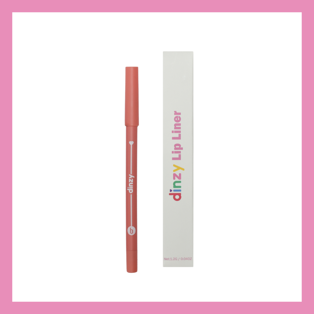 Dinzy Lip Liner