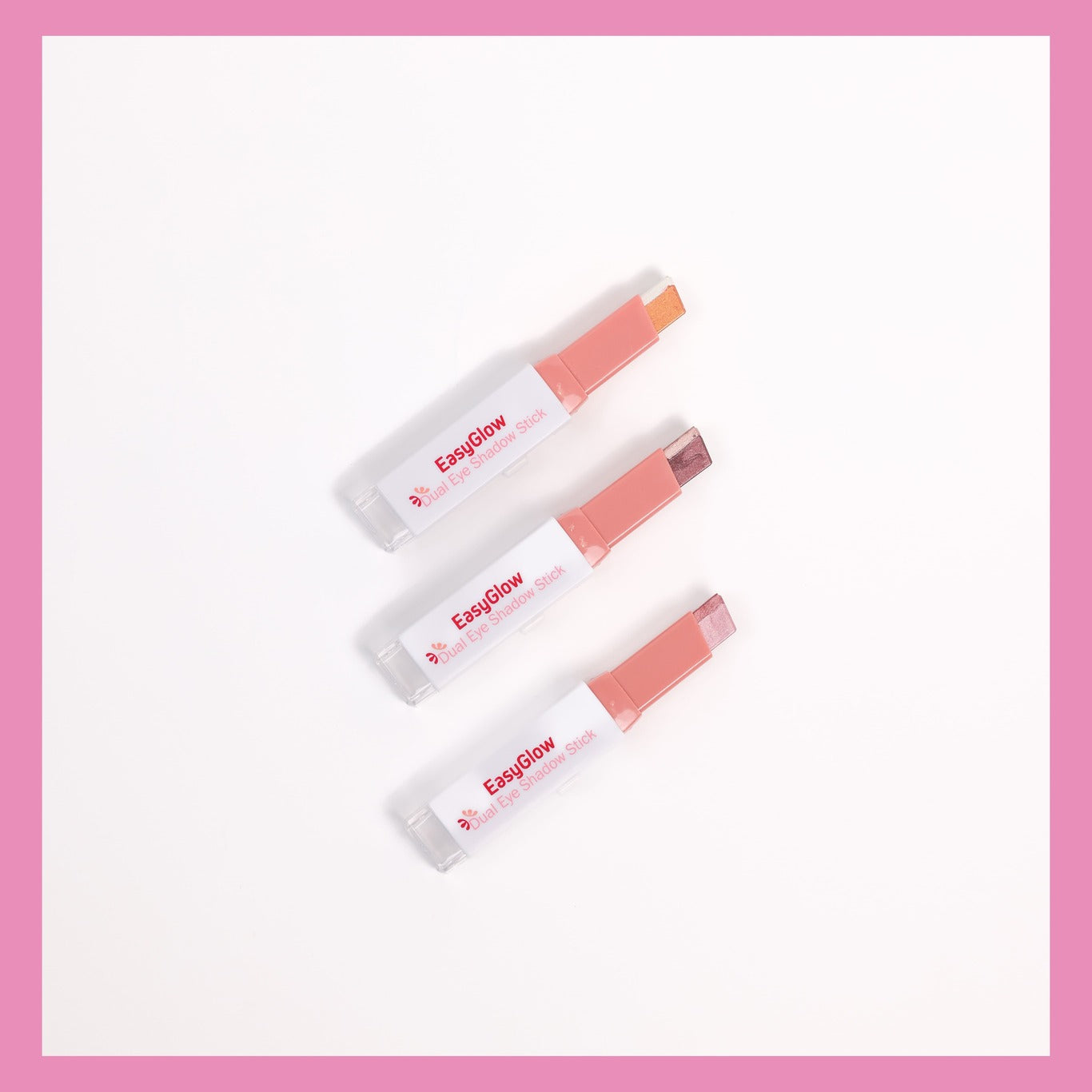 EasyGlow Eyeshadow Sticks