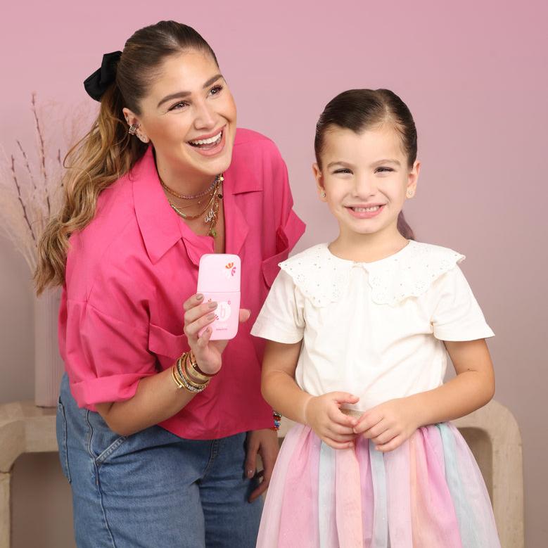 Tamy Styling Hair Gel - Brushifi