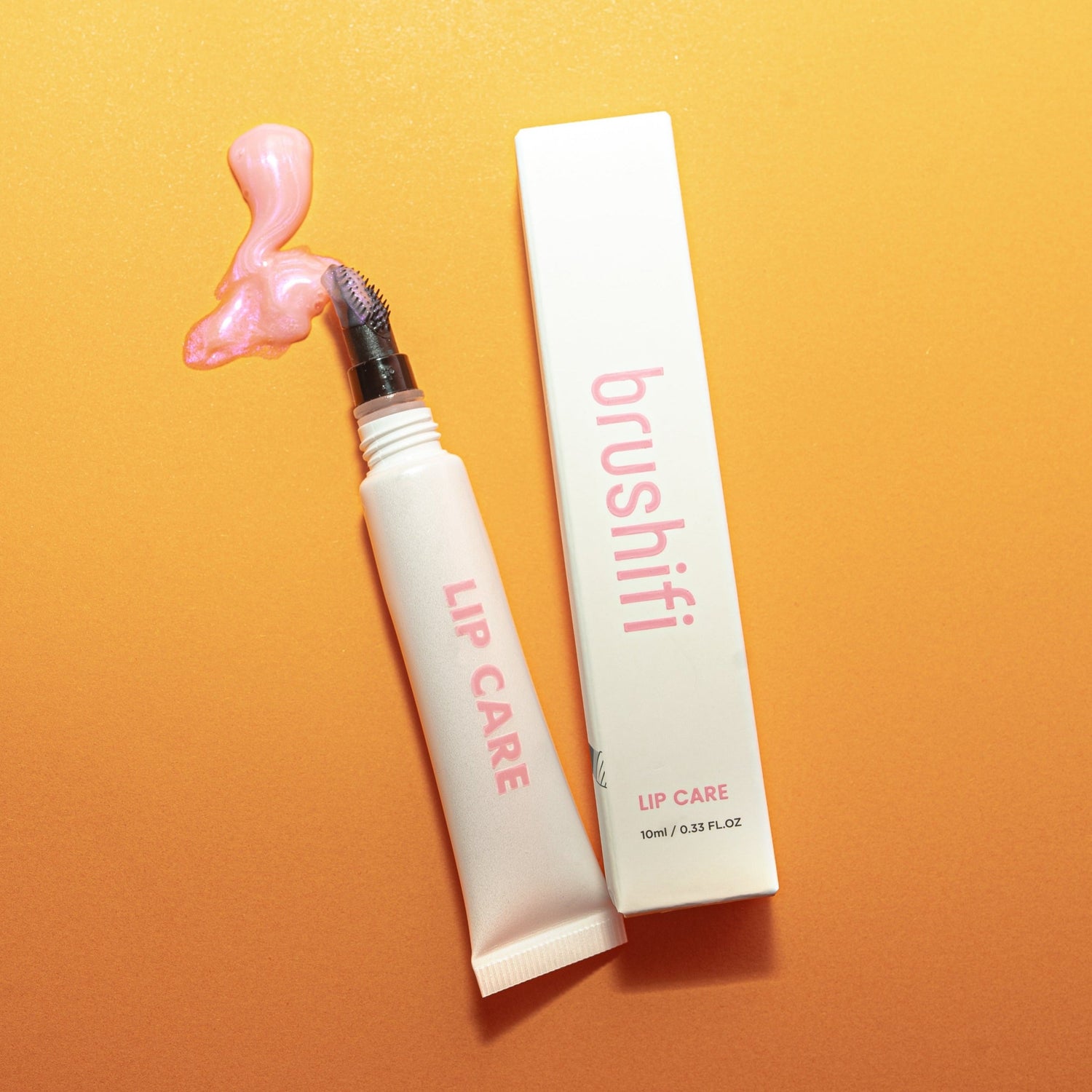 Brushifi Lip Care