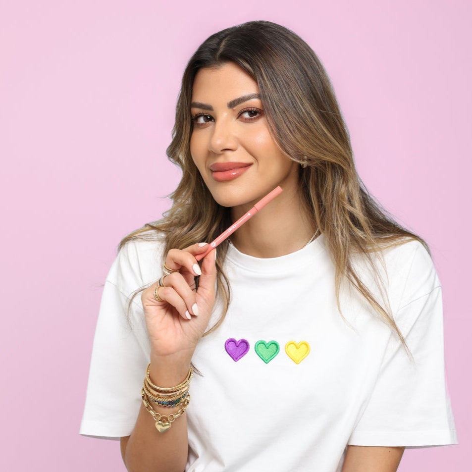 Dinzy Lip Liner