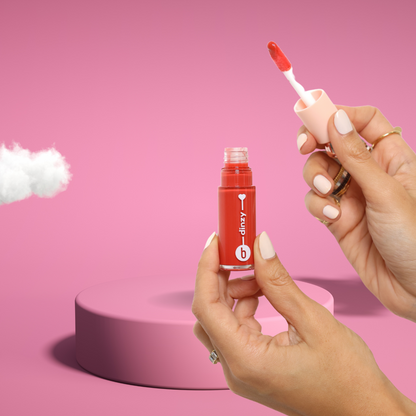 Dinzy Lip Gloss