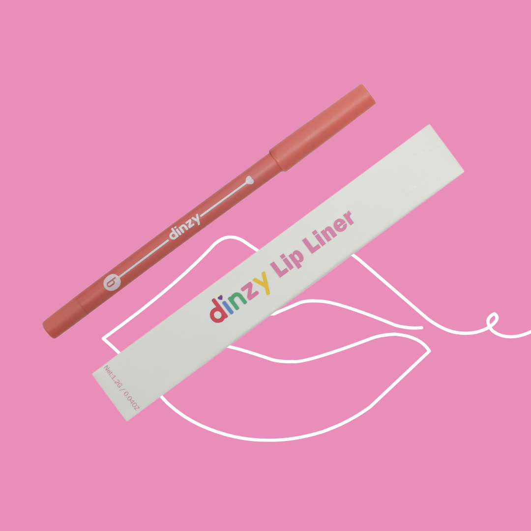 Dinzy Lip Liner