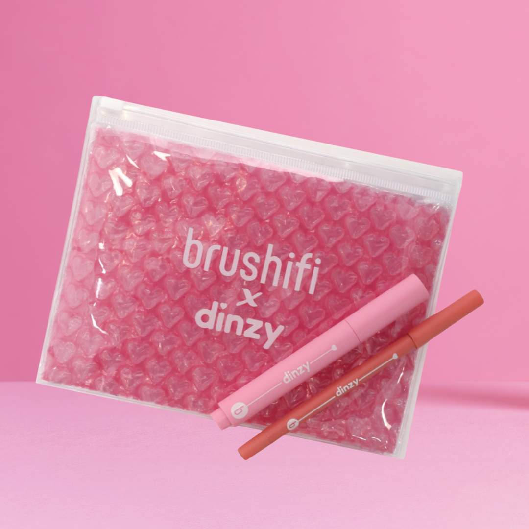 Dinzy Lip Combo