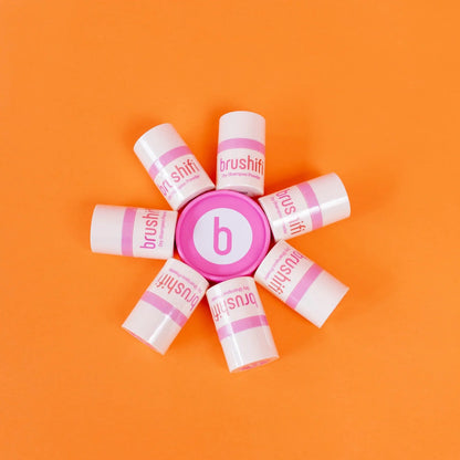 Brushifi Dry Shampoo Bottle - Brushifi