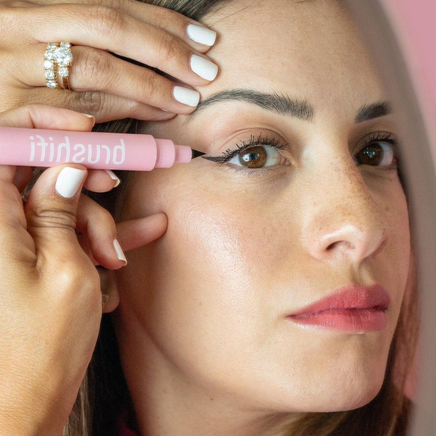 Brushifi Flawless Liner - Brushifi