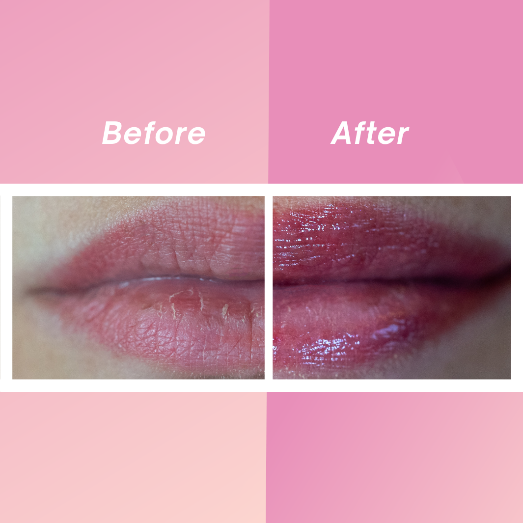 Brushifi Lip Care