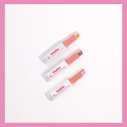 EasyGlow Eyeshadow Sticks